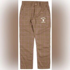 Playboy x Pleasures Clash Trouser